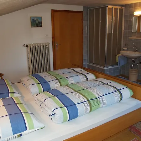 Haus Vereina 2* Galtür