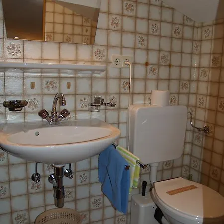 Bed & Breakfast Haus Vereina Galtür