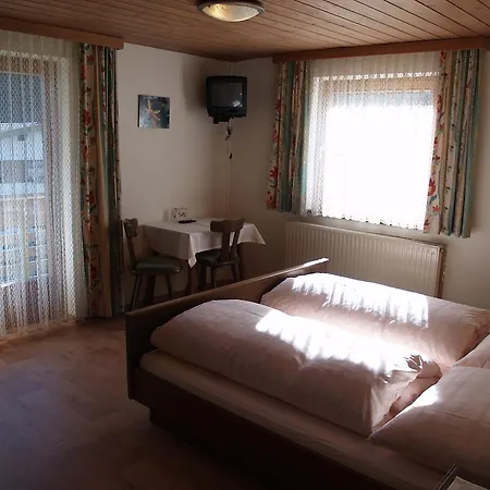 Haus Vereina